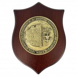 CREST CAPITANERIA DI PORTO MANFREDONIA