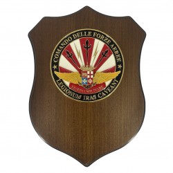 CREST COMANDO FORZE AEREE MARINA MILITARE