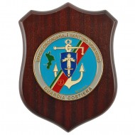 CREST GUARDIA COSTIERA - UFFICIO CIRCONDARIALE MARITTIMO GIOIA TAURO