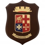 CREST MARINA MILITARE - ASSOCIAZIONE NAZIONALE MARINAI D' ITALIA AVELLINO