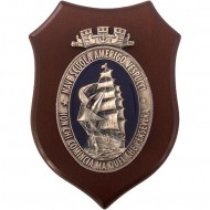 CREST MARINA MILITARE - NAVE SCUOLA "AMERIGO VESPUCCI"