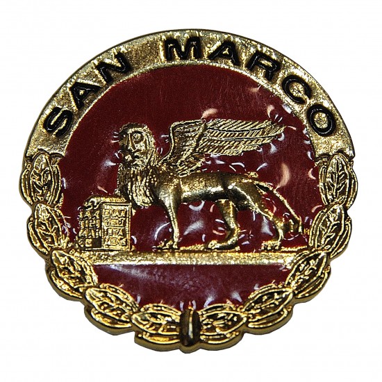 U.S.M.C. US MARINE CORP Military Hat Pin GOLD 15358-GL HO - Foto 10