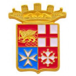 DISTINTIVO MARINA MILITARE