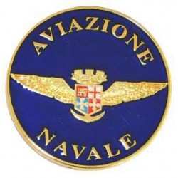 FERMACARTE AVIAZIONE NAVALE