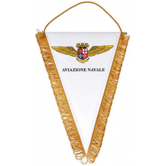 GAGLIARDETTO TR.AVIAZIONE NAVALE