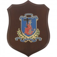 CREST ORDINARIATO MILITARE PER L' ITALIA