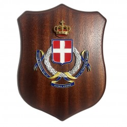 CREST ISTITUTO NAZIONALE GUARDIA D'ONORE ALLE REALI TOMBE DEL PANTHEON