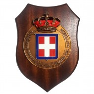 CREST GUARDIA D'ONORE ALLE REALI TOMBE DEL PANTHEON