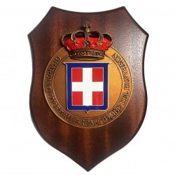 CREST GUARDIA D'ONORE ALLE REALI TOMBE DEL PANTHEON