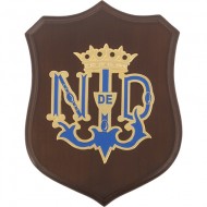 CREST HOSPITALITÉ NOTRE-DAME DE LOURDES