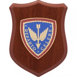 MINICREST POLIZIA DI STATO - REPARTO CELERE