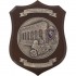 CREST POLIZIA DI STATO - COMPARTIMENTO POLIZIA STRADALE CAMPANIA E MOLISE SEZ. ISERNIA