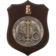 CREST POLIZIA DI STATO - PROCURA DELLA REPUBBLICA DI MESSINA SEZIONE P.G.