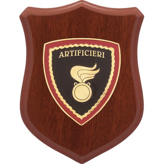 MINICREST POLIZIA DI STATO - ARTIFICIERI