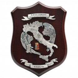 CREST POLIZIA DI STATO - XXVI CORSO VICE SOVRINTENDENTI VI CICLO