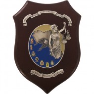 CREST POLIZIA DI STATO - PROCURA DELLA REPUBBLICA TORRE ANNUNZIATA SEZ. POLIZIA GIUDIZIARIA