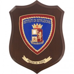 CREST POLIZIA DI STATO - ISTITUTI DI ISTRUZIONE