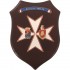 CREST POLIZIA DI STATO - M.I.C.C.D. MALTA