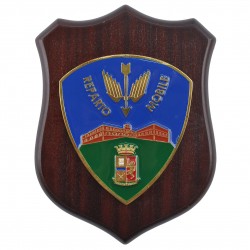 CREST POLIZIA DI STATO - REPARTO MOBILE