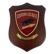 CREST POLIZIA DI STATO - SQUADRA VOLANTE
