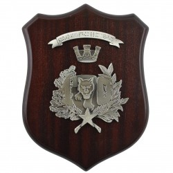 CREST POLIZIA DI STATO - SCUOLA DI AMMINISTRAZIONE E COMMISSARIATO