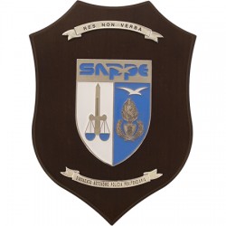 CREST SAPPE SINDACATO AUTONOMO POLIZIA PENITENZIARIA