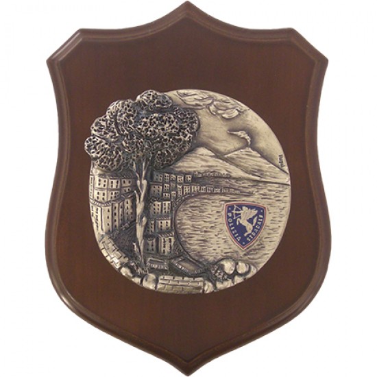 CREST POLIZIA DI STATO - POLIZIA STRADALE NAPOLI