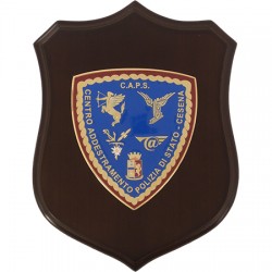 CREST CENTRO ADDESTRAMENTO POLIZIA DI STATO CESENA