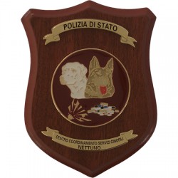 MINICREST PS SERVIZI CINOFILI NETTUNO