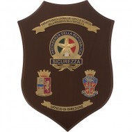 CREST POLIZIA DI STATO - PRESIDENZA DELLA REPUBBLICA