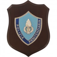 CREST POLIZIA PENITENZIARIA