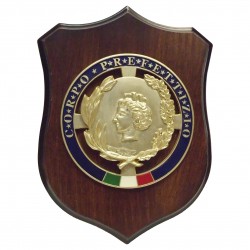 CREST POLIZIA DI STATO - CORPO PREFETTIZIO MINISTERO DELL' INTERNO