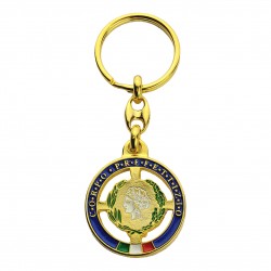 PORTACHIAVI CORPO PREFETTIZIO MINISTERO DELL'INTERNO