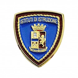 SPILLA POLIZIA DI STATO - ISTITUTI DI ISTRUZIONE