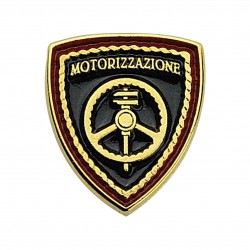 SPILLA POLIZIA DI STATO - MOTORIZZAZIONE