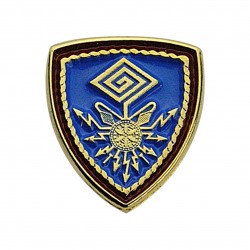 SPILLA POLIZIA DI STATO - REPARTO T.L.C.