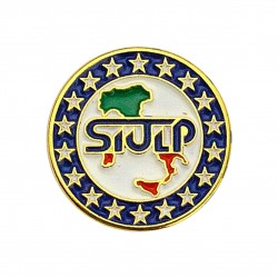 SPILLA S.I.U.L.P. - SINDACATO ITALIANO UNITARIO DEI LAVORATORI DELLA POLIZIA