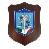 CREST POLIZIA PENITENZIARIA NIC NUCLEO INVESTIGATIVO CENTRALE