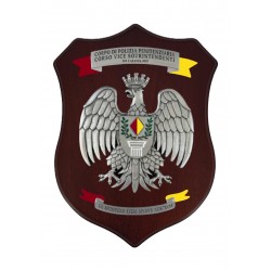 CREST CORSO VICE SOVRINTENDENTI POLIZIA PENITENZIARIA CATANIA 2025