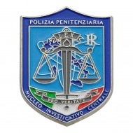 SPILLA POLIZIA PENITENZIARIA - NUCLEO INVESTIGATIVO CENTRALE