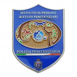 SPILLA POLIZIA PENITENZIARIA - ISTITUTO SUPERIORE DI STUDI PENITENZIARI