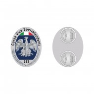 SPILLA CORSO VICE SOVRINTENDENTI POLIZIA PENITENZIARIA