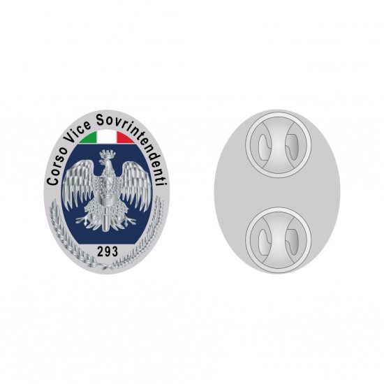 SPILLA CORSO VICE SOVRINTENDENTI POLIZIA PENITENZIARIA