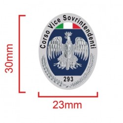 SPILLA CORSO VICE SOVRINTENDENTI POLIZIA PENITENZIARIA