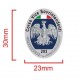 SPILLA CORSO VICE SOVRINTENDENTI POLIZIA PENITENZIARIA