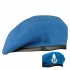 BASCO SPAGNOLO AZZURRO POLIZIA PENITENZIARIA 