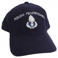 BERRETTO INVERNALE POLIZIA PENITENZIARIA