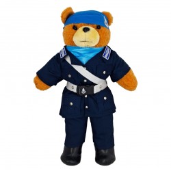 ORSACCHIOTTO PELUCHE PP h50cm