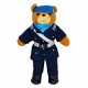 ORSACCHIOTTO PELUCHE PP h50cm