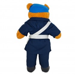 ORSACCHIOTTO PELUCHE PP h50cm